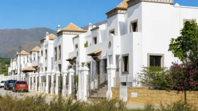 Townhouse in Costa Natura photo 29