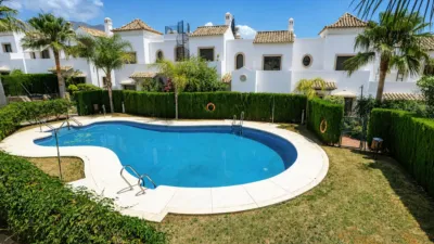 Townhouse in Costa Natura photo 2