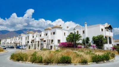 Townhouse in Costa Natura photo 31