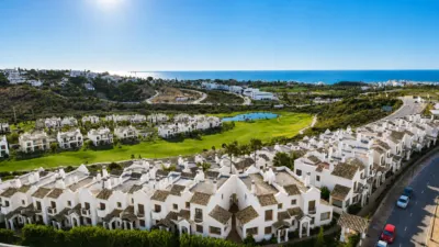 Townhouse in Costa Natura photo 3