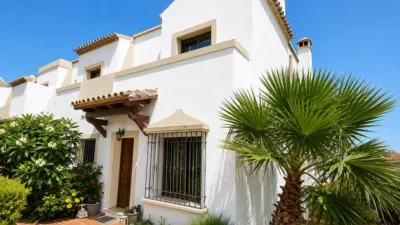 Townhouse in Costa Natura photo 4