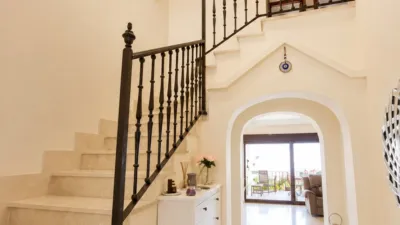 Townhouse in Costa Natura photo 5
