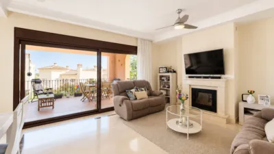 Townhouse in Costa Natura photo 6