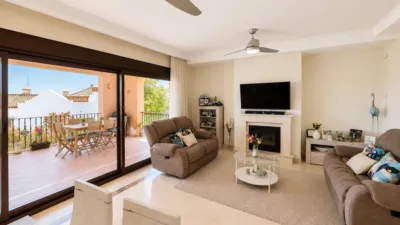 Townhouse in Costa Natura photo 7