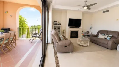 Townhouse in Costa Natura photo 8