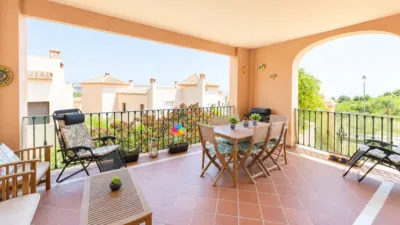 Townhouse in Costa Natura photo 9