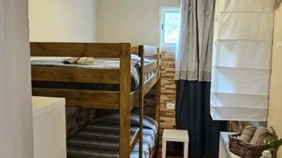 Casa en venta en La Gomera, Vallehermoso de 144.000 €