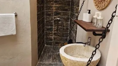 Casa en venta en La Gomera, Vallehermoso de 144.000 €