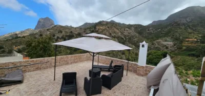 Casa en venta en La Gomera, Vallehermoso de 144.000 €