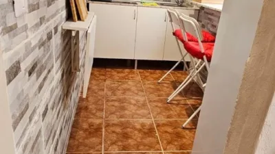 Casa en venta en La Gomera, Vallehermoso de 144.000 €