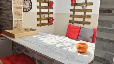 Casa en venta en La Gomera, Vallehermoso de 144.000 €