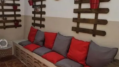 Casa en venta en La Gomera, Vallehermoso de 144.000 €