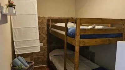 Casa en venta en La Gomera, Vallehermoso de 144.000 €