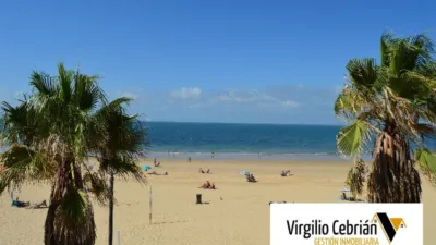 Apartment in Centro-Zona Playas photo 3
