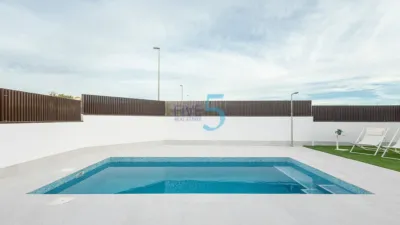 Pis – Beniel, El Mojón, Área Metropolitana de Murcia - Vista 4