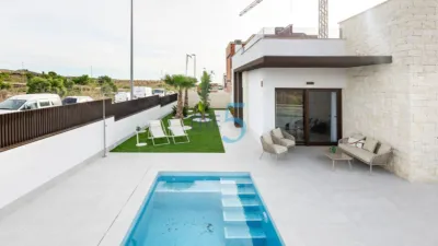 Pis – Beniel, El Mojón, Área Metropolitana de Murcia - Més