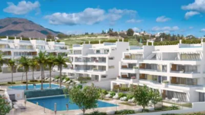 Apartment in Playa Bahía Dorada photo 15