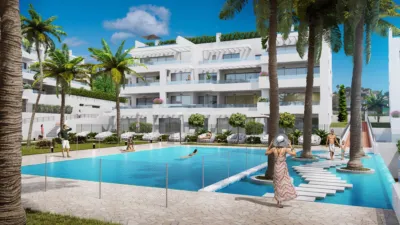 Apartment in Playa Bahía Dorada photo 3
