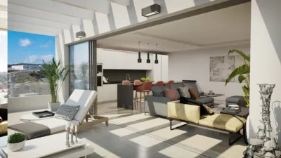 Apartment in Playa Bahía Dorada photo 8