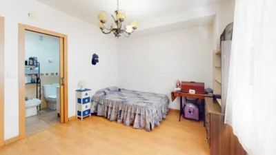 Apartment on Calle de Aben Al-Abbar photo 10