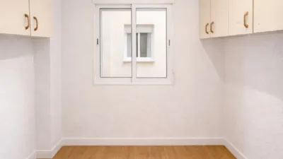 Apartment on Calle de Aben Al-Abbar photo 11