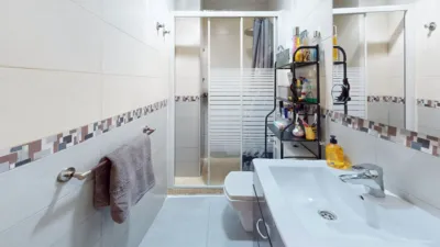 Apartment on Calle de Aben Al-Abbar photo 13