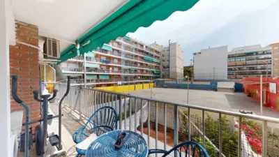 Apartment on Calle de Aben Al-Abbar photo 15