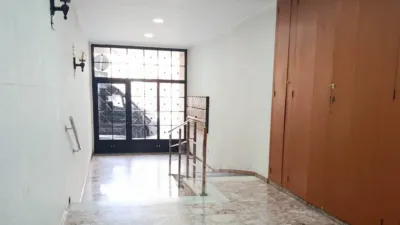 Apartment on Calle de Aben Al-Abbar photo 16
