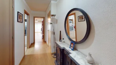 Apartment on Calle de Aben Al-Abbar photo 2