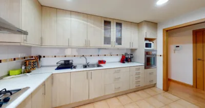 Apartment on Calle de Aben Al-Abbar photo 4