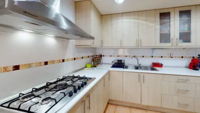 Apartment on Calle de Aben Al-Abbar photo 5