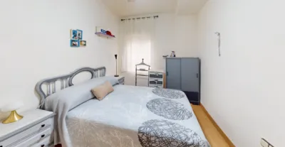 Apartment on Calle de Aben Al-Abbar photo 7