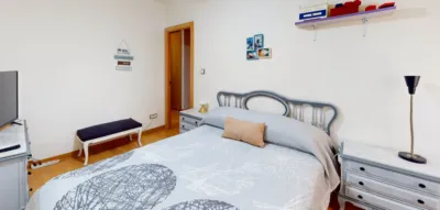 Apartment on Calle de Aben Al-Abbar photo 8