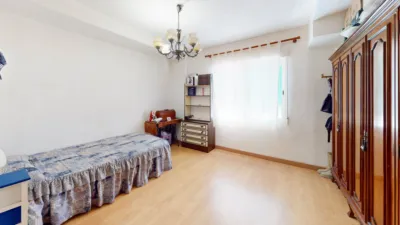 Apartment on Calle de Aben Al-Abbar photo 9