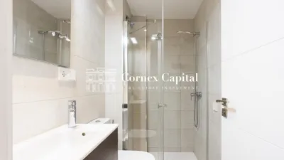 Apartment on Carrer de Bac de Roda photo 20