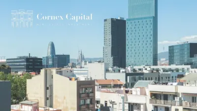 Apartment on Carrer de Bac de Roda photo 2