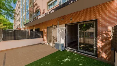 Piso en alquiler en Alameda de Osuna - Imagen 12