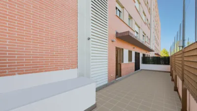 Piso en alquiler en Alameda de Osuna - Imagen 13