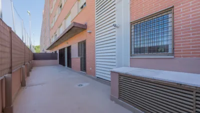 Piso en alquiler en Alameda de Osuna - Imagen 14