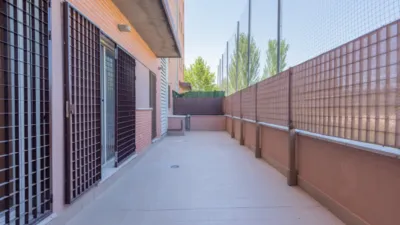 Piso en alquiler en Alameda de Osuna - Imagen 15