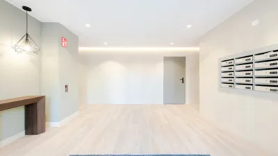 Piso en alquiler en Alameda de Osuna - Imagen 21