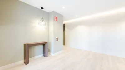 Piso en alquiler en Alameda de Osuna - Imagen 22