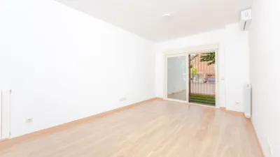 Piso en alquiler en Alameda de Osuna - Imagen 3
