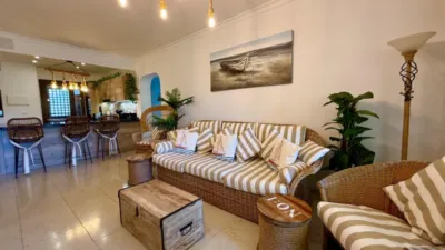 Apartment in Urbanización Villa Gadea photo 10