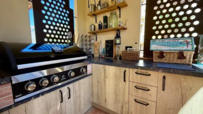 Apartment in Urbanización Villa Gadea photo 16