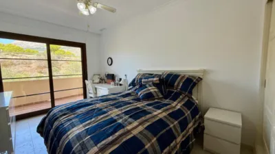 Apartment in Urbanización Villa Gadea photo 21