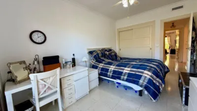 Apartment in Urbanización Villa Gadea photo 22