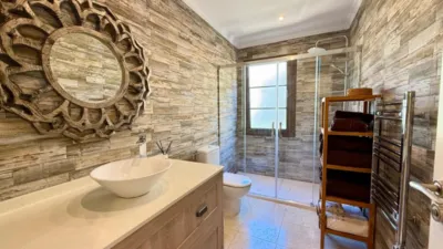 Apartment in Urbanización Villa Gadea photo 23