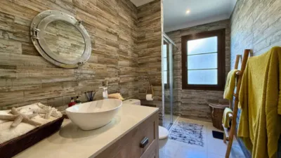 Apartment in Urbanización Villa Gadea photo 25