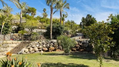 Apartment in Urbanización Villa Gadea photo 29
